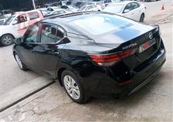 نيسان سنترا